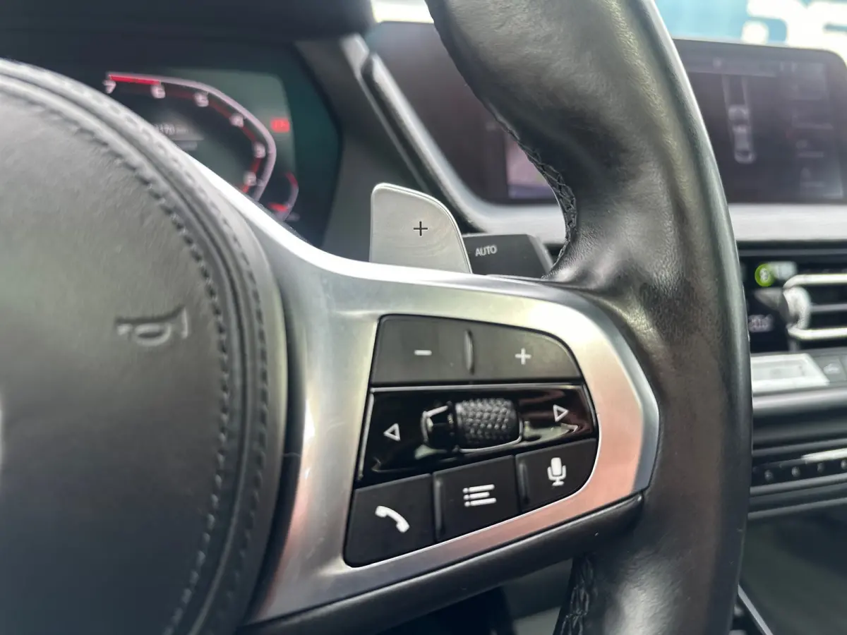 M235i xDrive High Executive pano! Head up! Harmon kardon