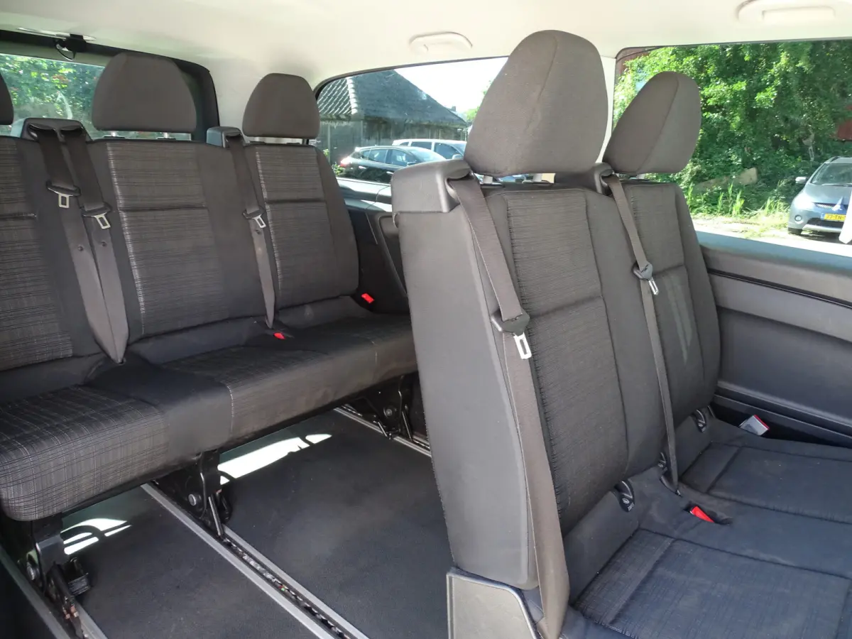 109 BlueTEC Base Extra Lang