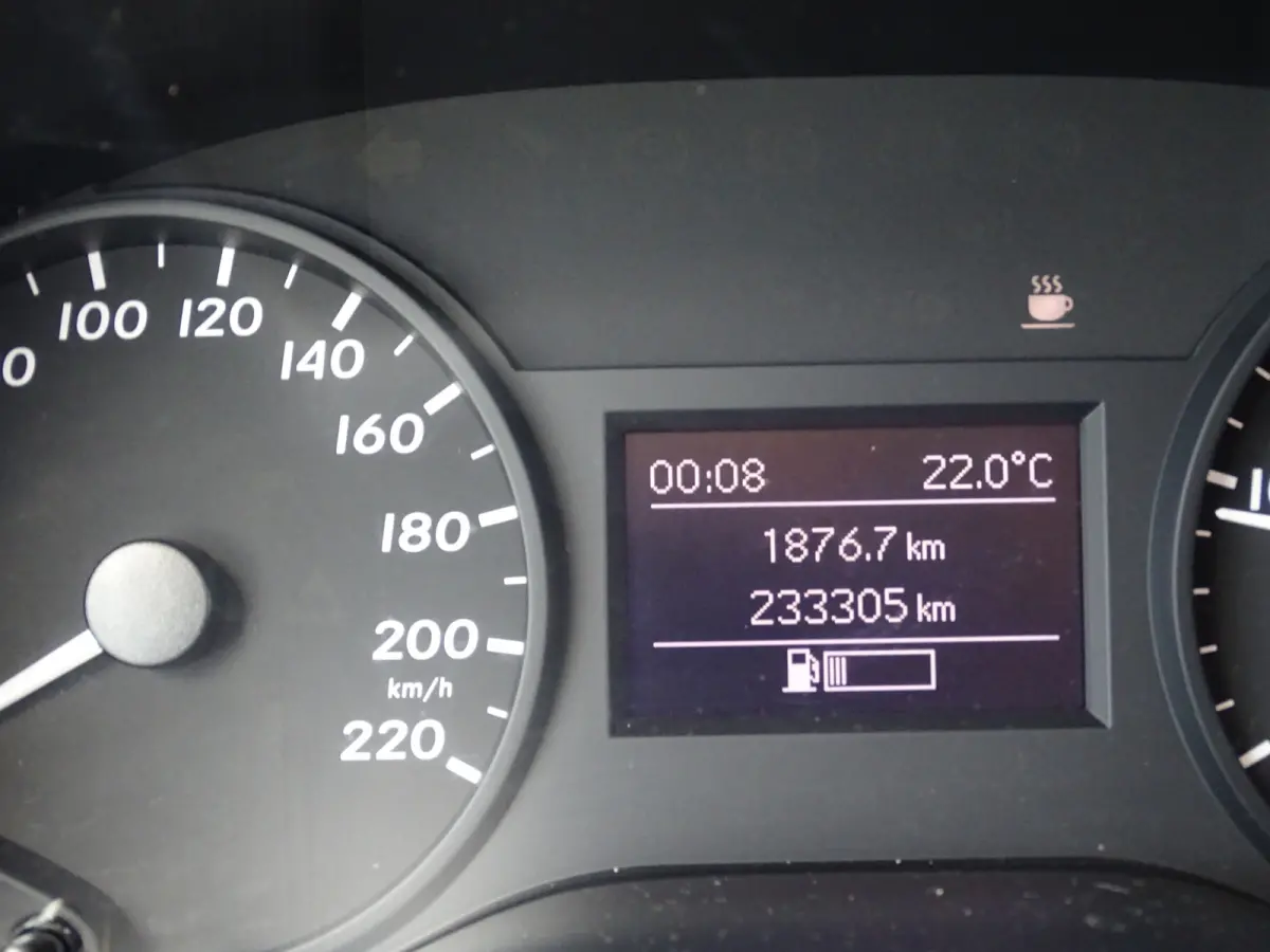 109 BlueTEC Base Extra Lang