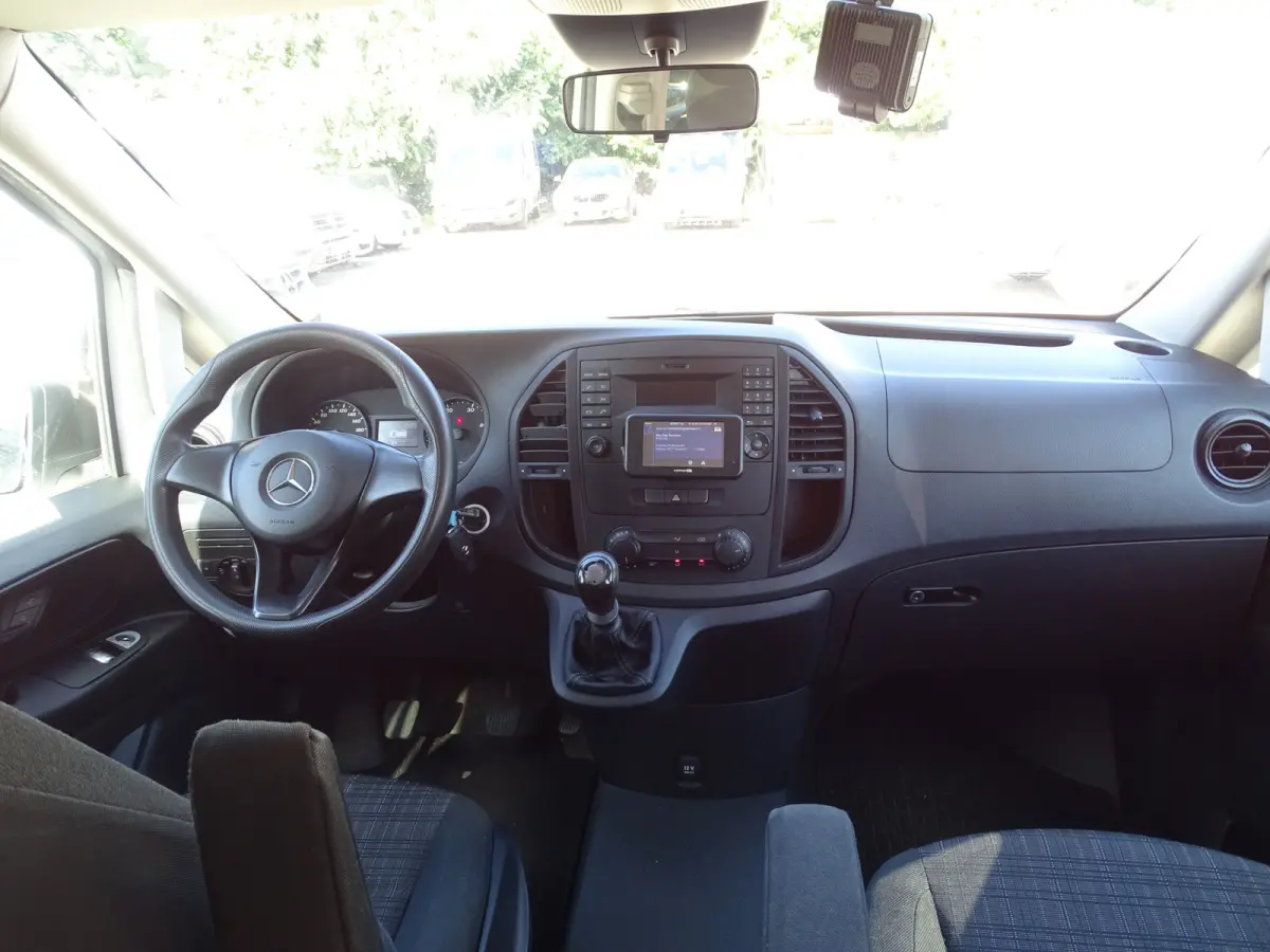109 BlueTEC Base Extra Lang