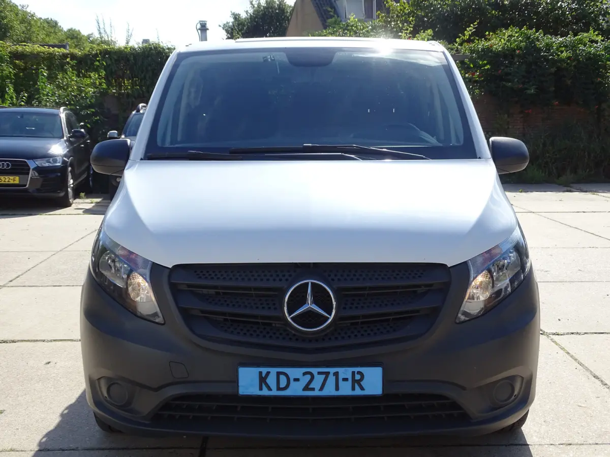 109 BlueTEC Base Extra Lang
