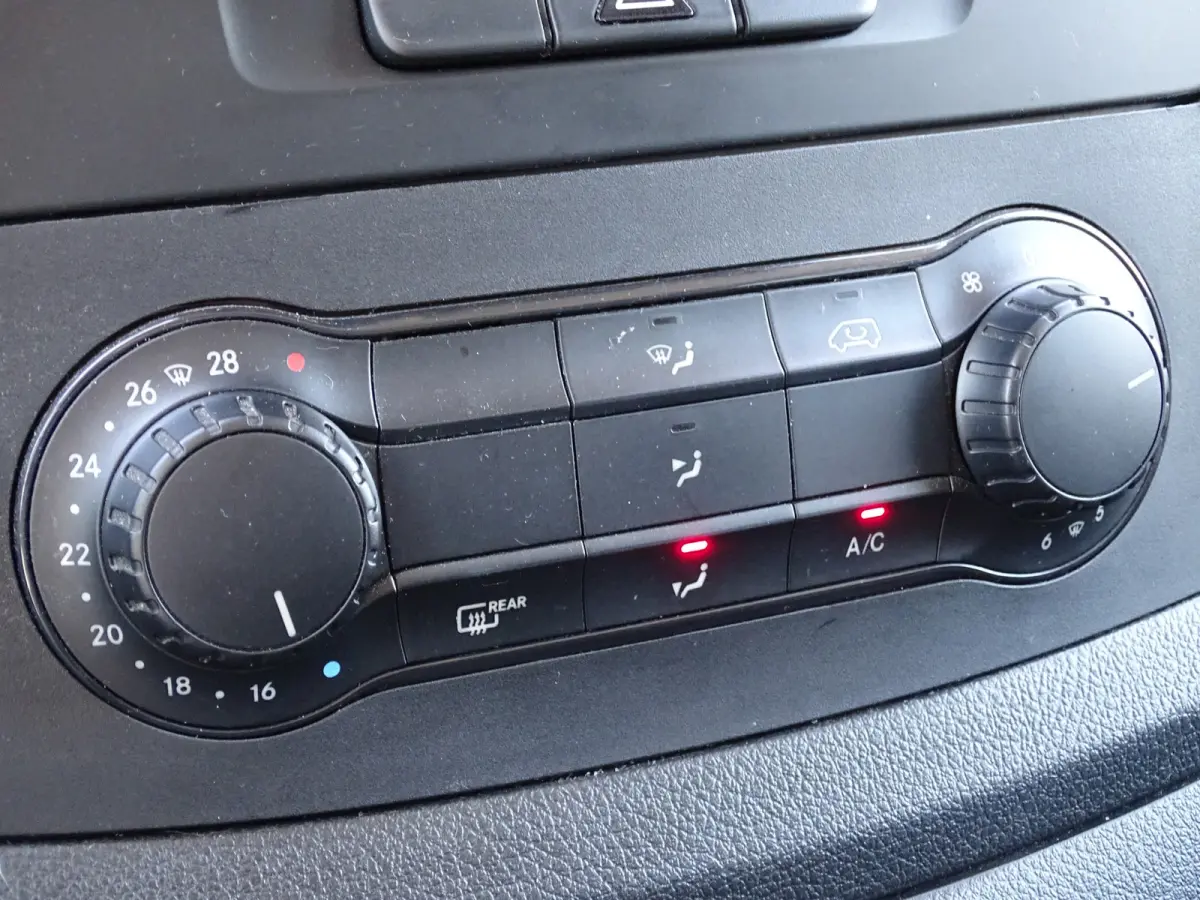 109 BlueTEC Base Extra Lang