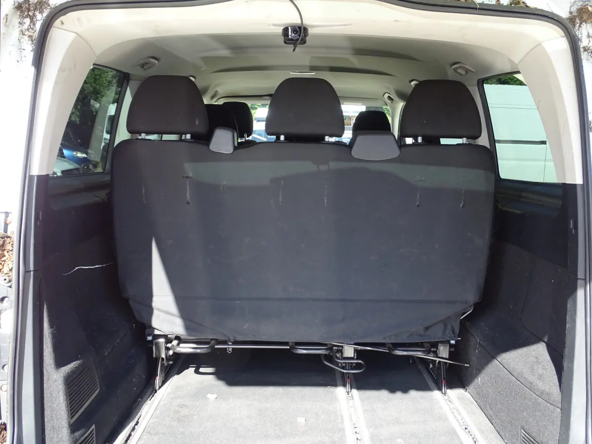 109 BlueTEC Base Extra Lang