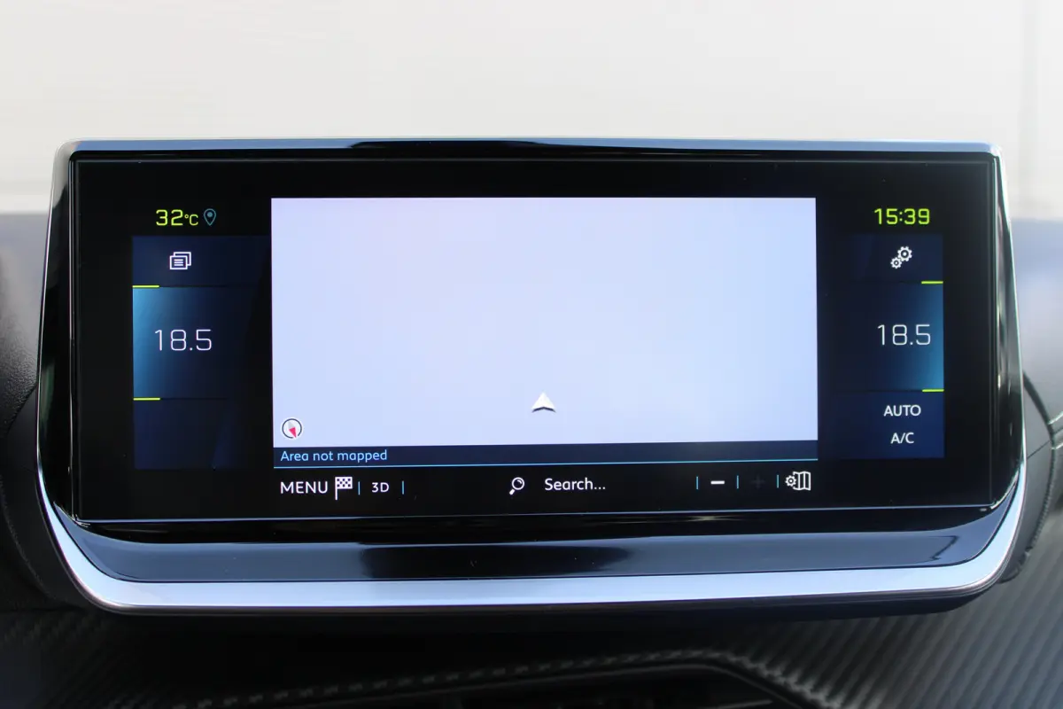 EV GT Pack 50 kWh | Fase 3 laden | Stoelverwarming | Navigatie | Camera | Full LED | Alcantara | 24.000km |