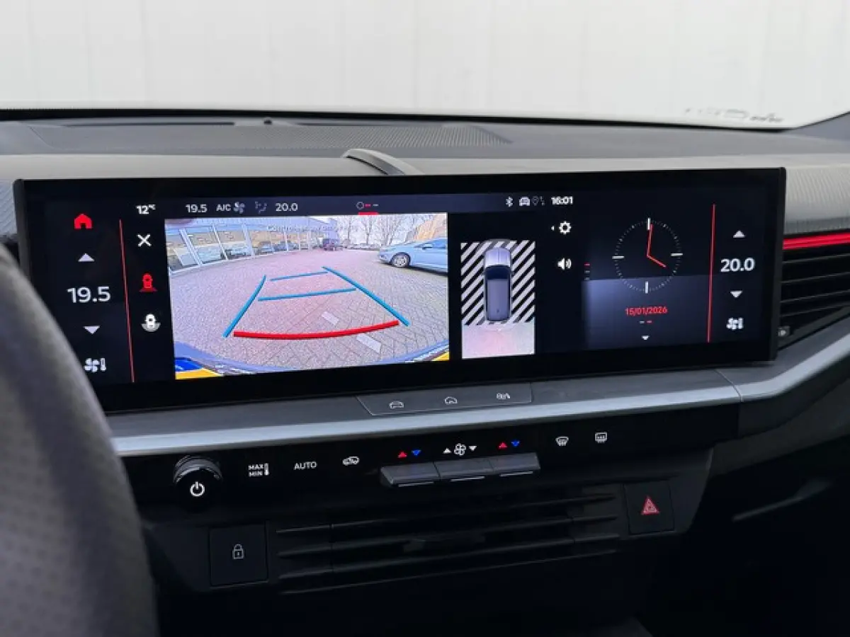 1.2 Turbo Hybrid GS met Navi/Camera, Winterpakket, AGR, 19inch, Full LED