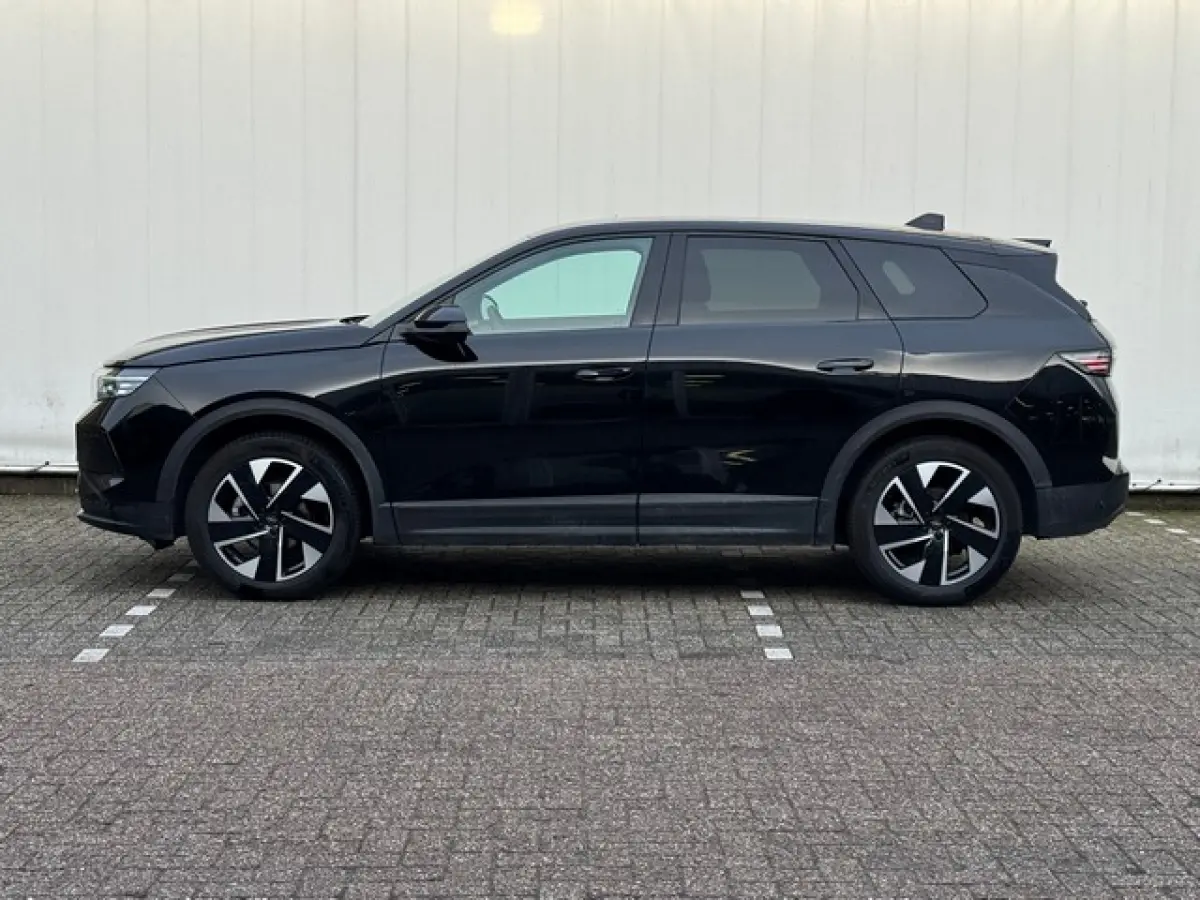 1.2 Turbo Hybrid GS met Navi/Camera, Winterpakket, AGR, 19inch, Full LED