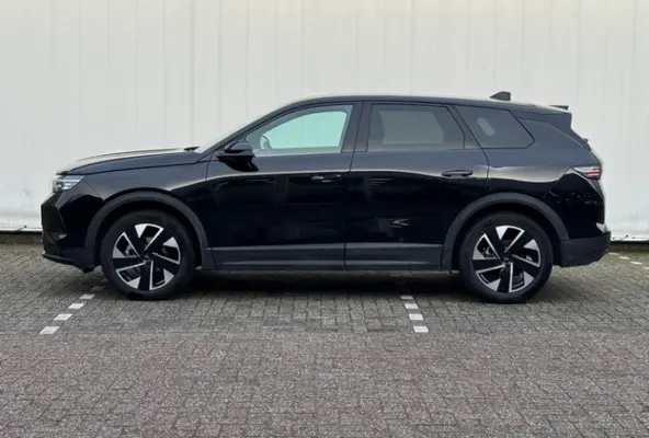 1.2 Turbo Hybrid GS met Navi/Camera, Winterpakket, AGR, 19inch, Full LED