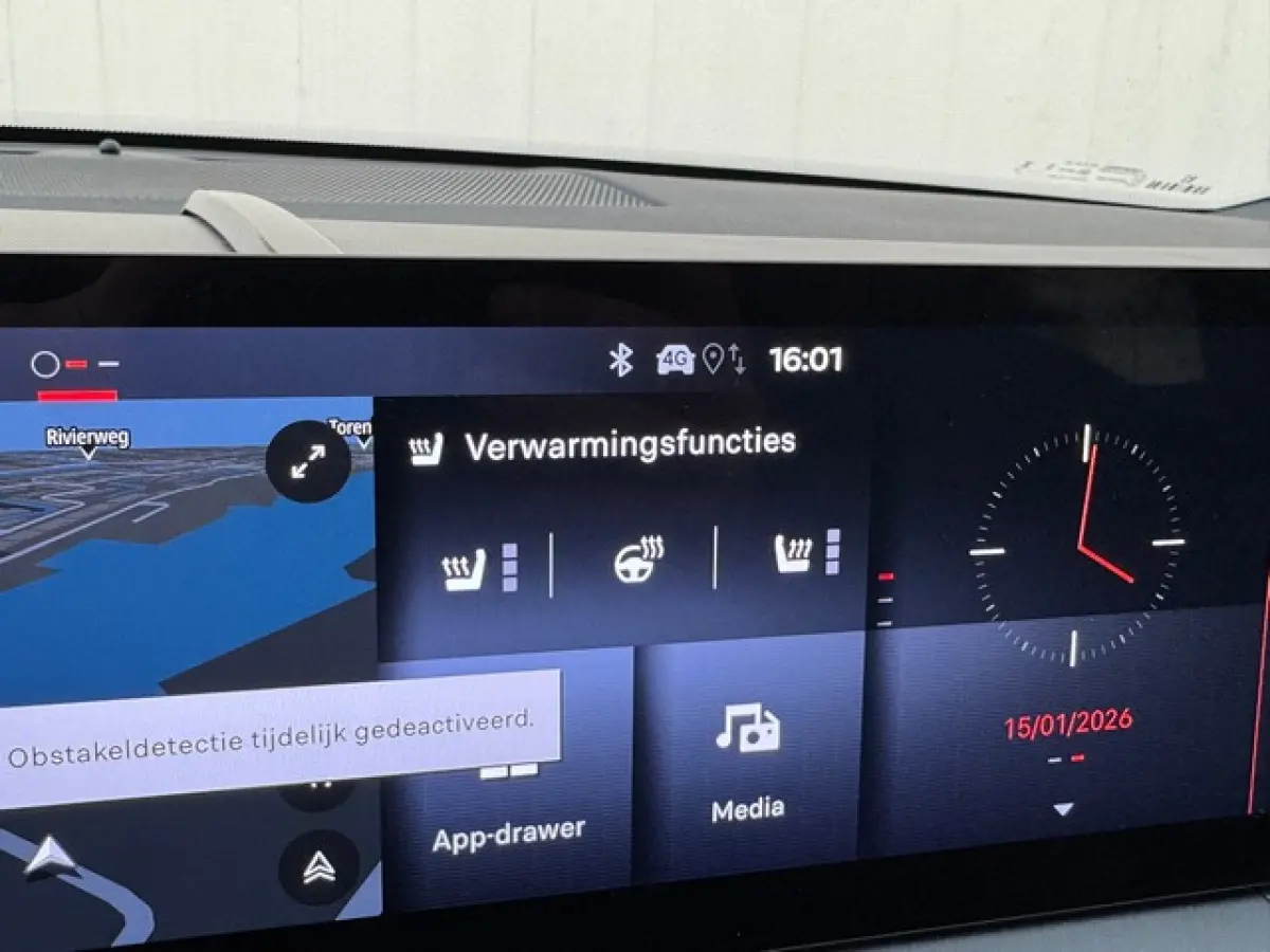1.2 Turbo Hybrid GS met Navi/Camera, Winterpakket, AGR, 19inch, Full LED