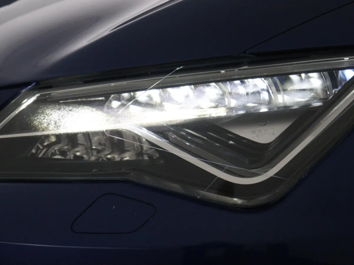 2.0 TSI FR Business Intense | Automaat | Panoramadak | Virtual Cockpit | Sfeerverlichting | Stoelverwarming | Achteruitrijcamera | Parkeersensoren | Cruise Control | Climate Control |