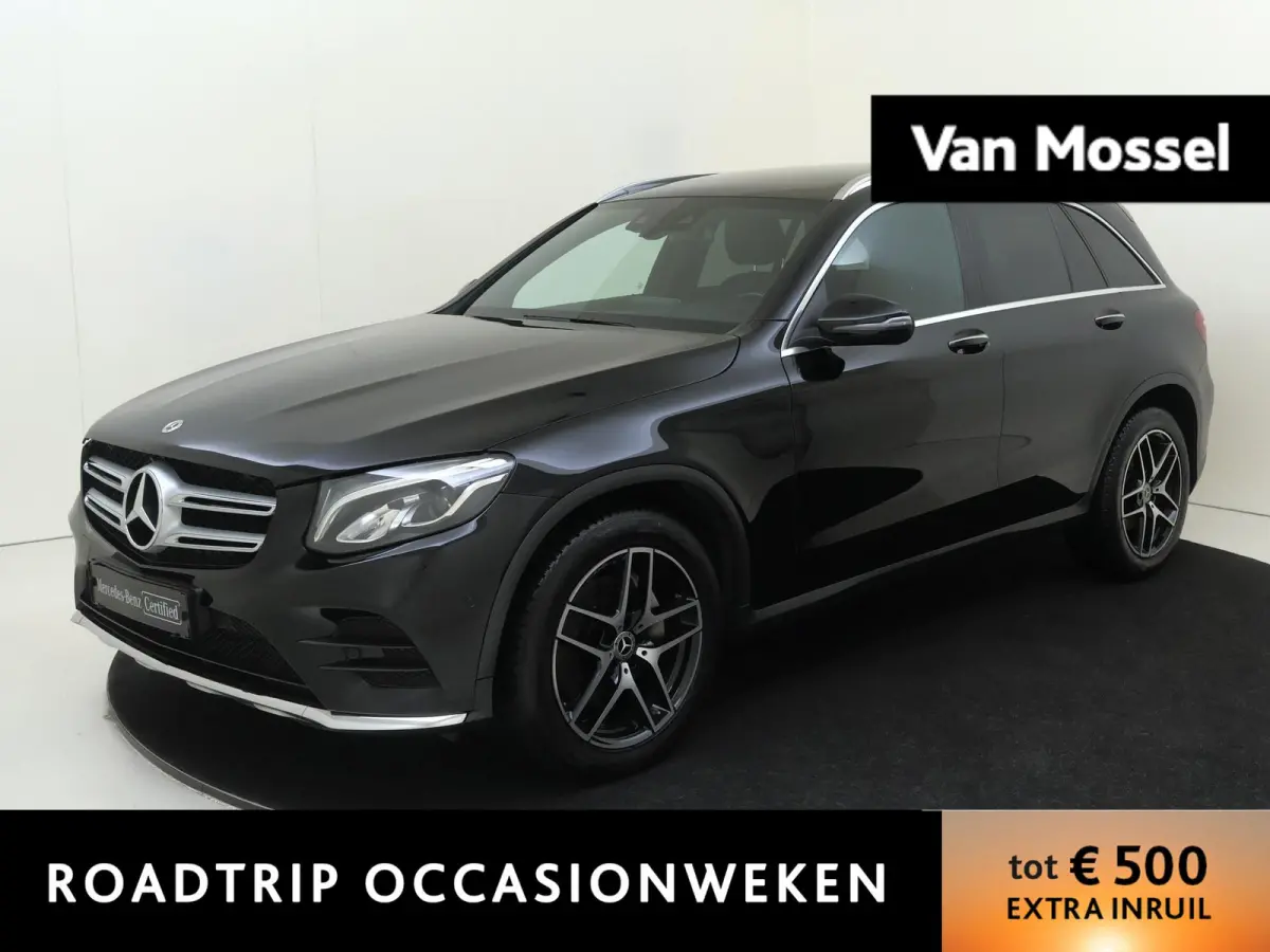 250 4MATIC | Automaat | Panoramadak | Stoelverwarming | 360 Camera | Parkeersensoren |