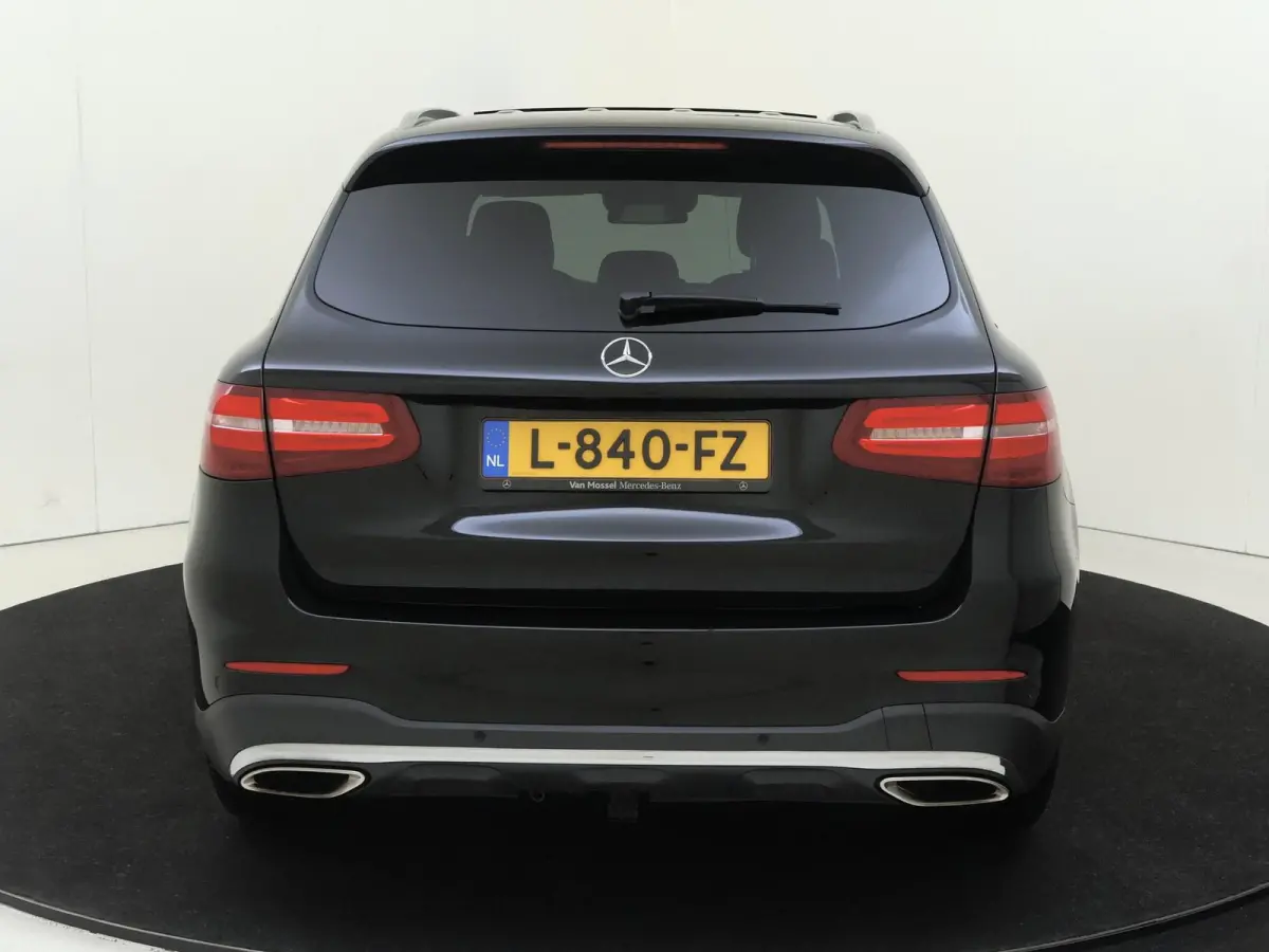 250 4MATIC | Automaat | Panoramadak | Stoelverwarming | 360 Camera | Parkeersensoren |