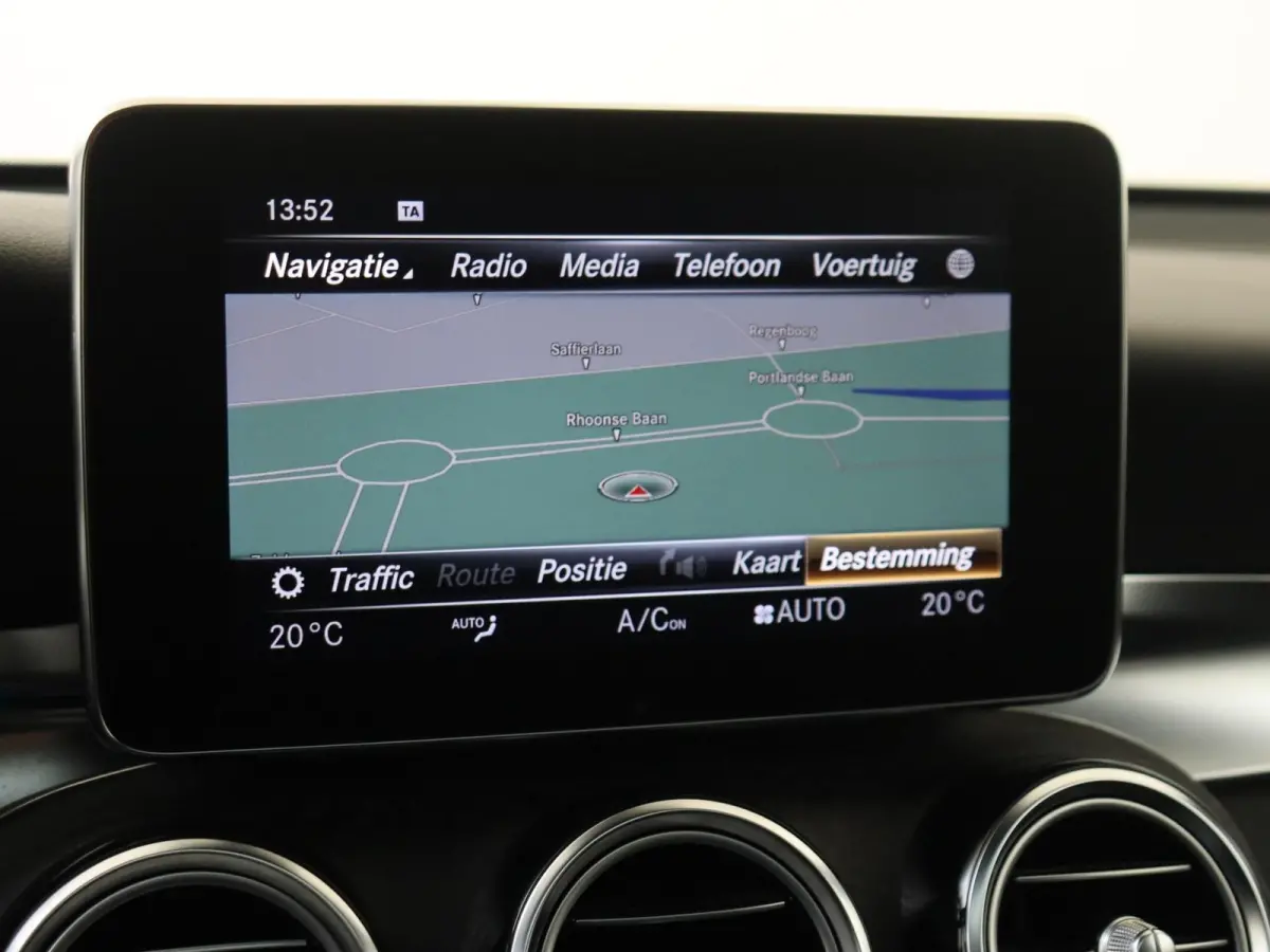 250 4MATIC | Automaat | Panoramadak | Stoelverwarming | 360 Camera | Parkeersensoren |
