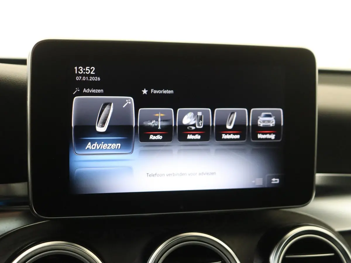 250 4MATIC | Automaat | Panoramadak | Stoelverwarming | 360 Camera | Parkeersensoren |