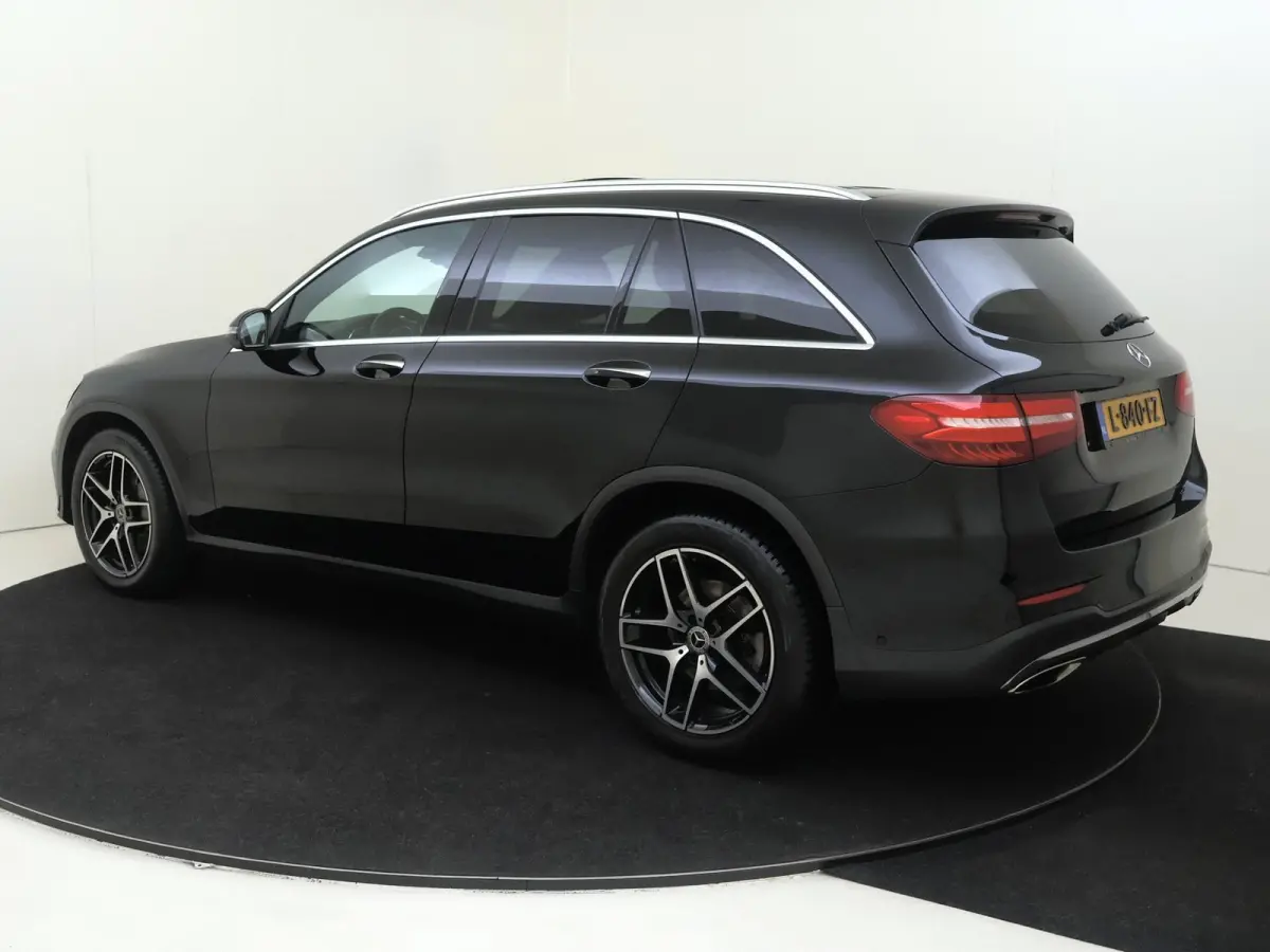 250 4MATIC | Automaat | Panoramadak | Stoelverwarming | 360 Camera | Parkeersensoren |