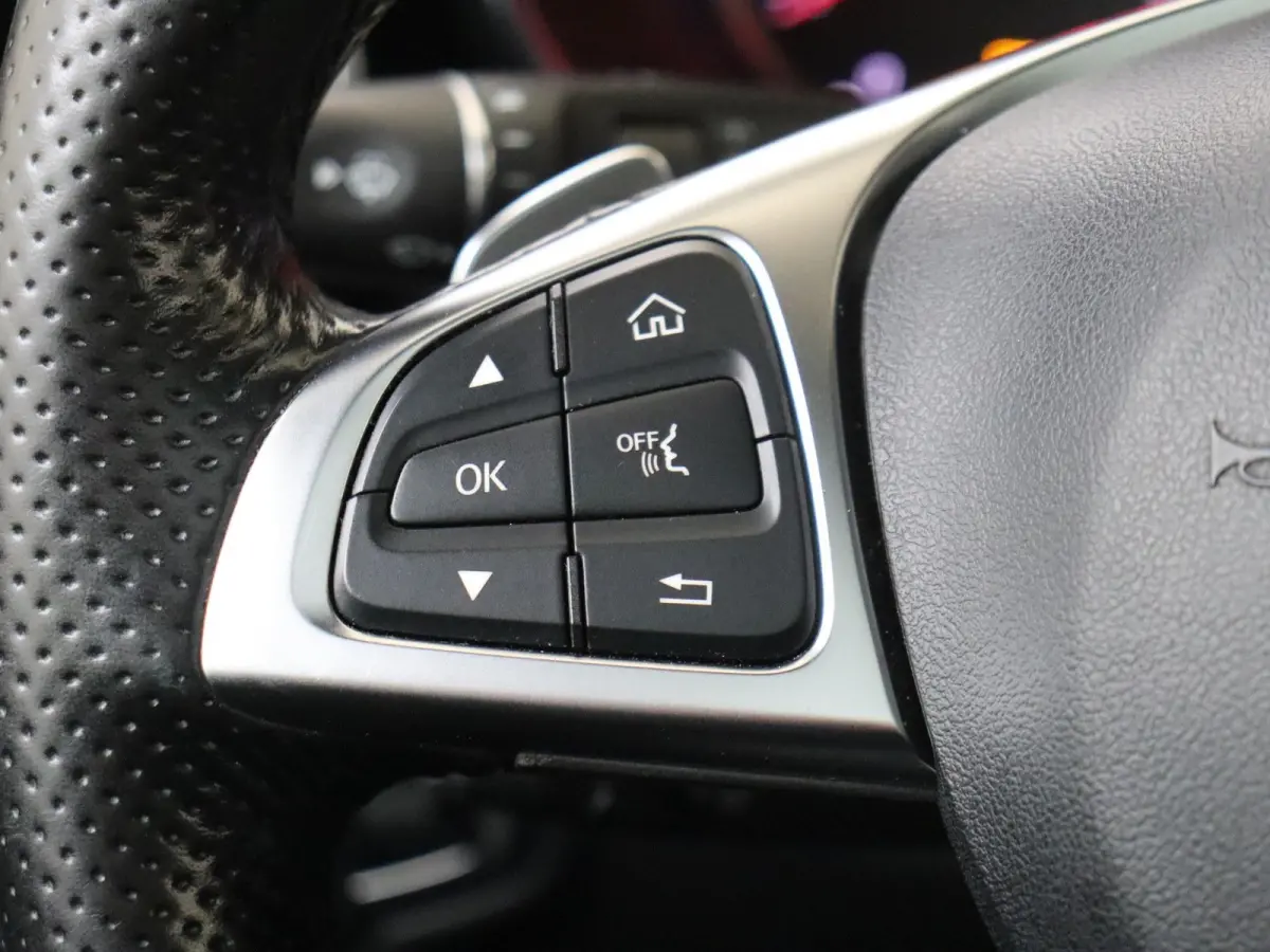 250 4MATIC | Automaat | Panoramadak | Stoelverwarming | 360 Camera | Parkeersensoren |