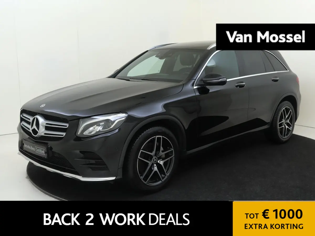 250 4MATIC | Automaat | Panoramadak | Stoelverwarming | 360 Camera | Parkeersensoren |