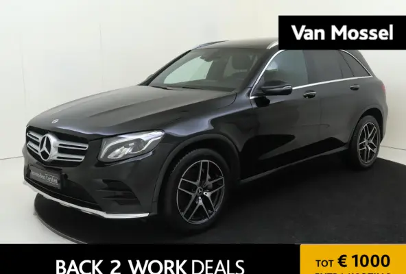250 4MATIC | Automaat | Panoramadak | Stoelverwarming | 360 Camera | Parkeersensoren |