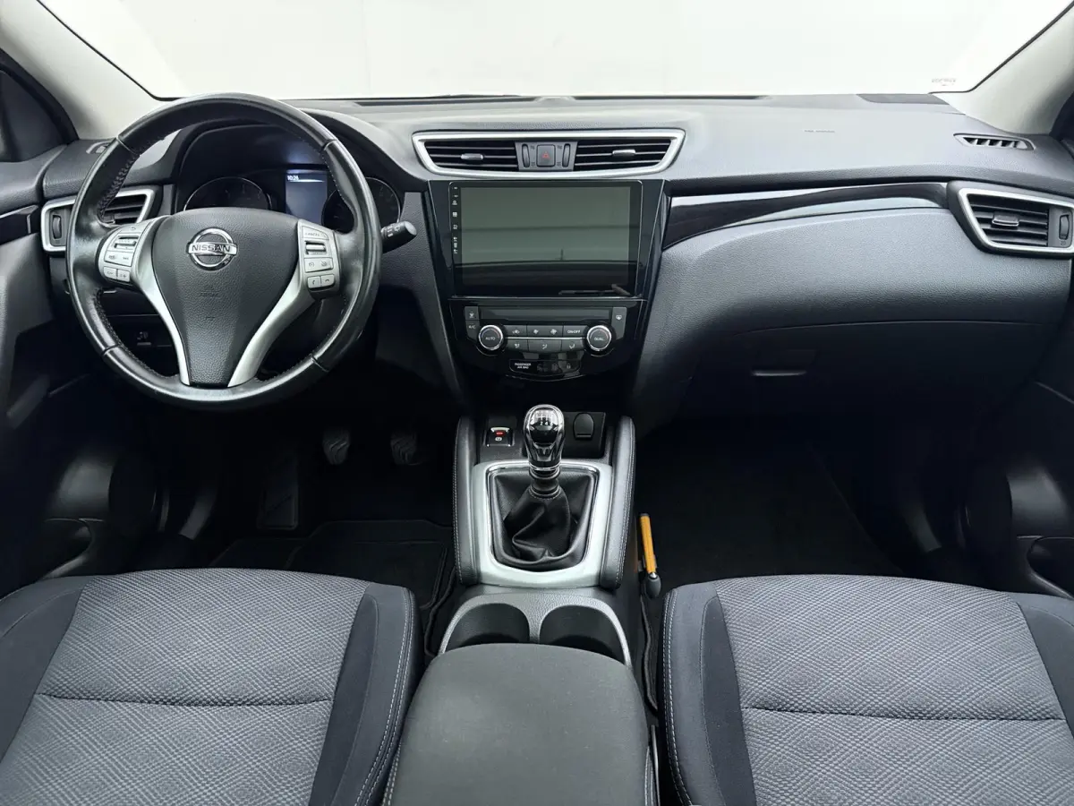 1.6 Acenta | Camera | Trekhaak | Privacy Glass | Lichtmetalen Velgen |