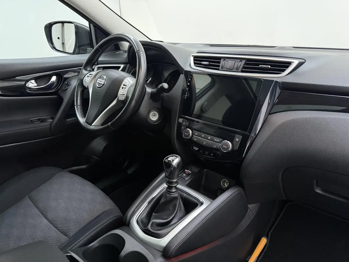 1.6 Acenta | Camera | Trekhaak | Privacy Glass | Lichtmetalen Velgen |
