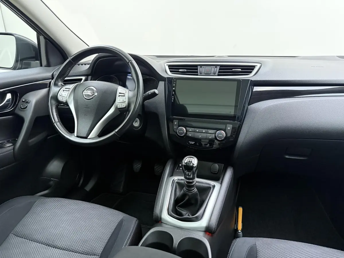 1.6 Acenta | Camera | Trekhaak | Privacy Glass | Lichtmetalen Velgen |