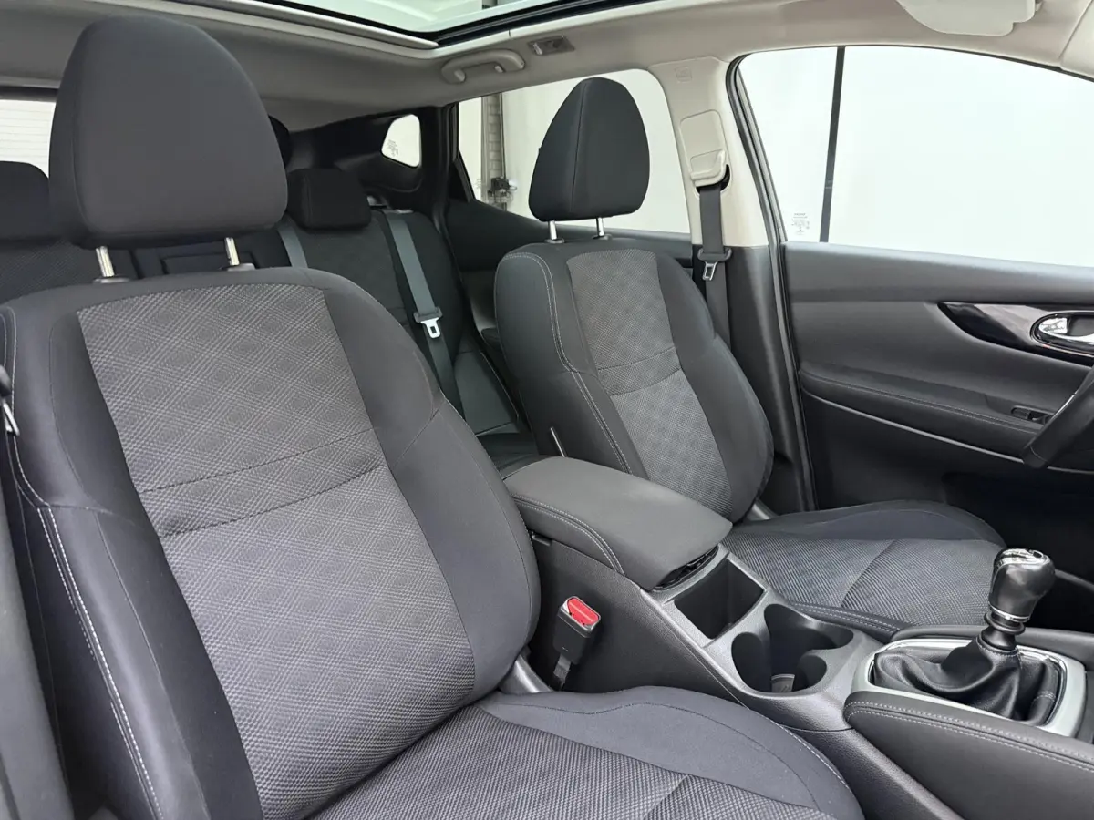 1.6 Acenta | Camera | Trekhaak | Privacy Glass | Lichtmetalen Velgen |