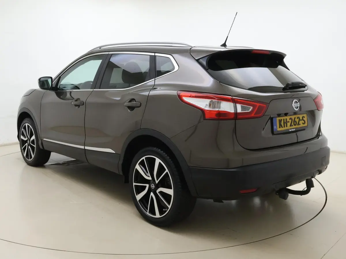 1.6 Acenta | Camera | Trekhaak | Privacy Glass | Lichtmetalen Velgen |