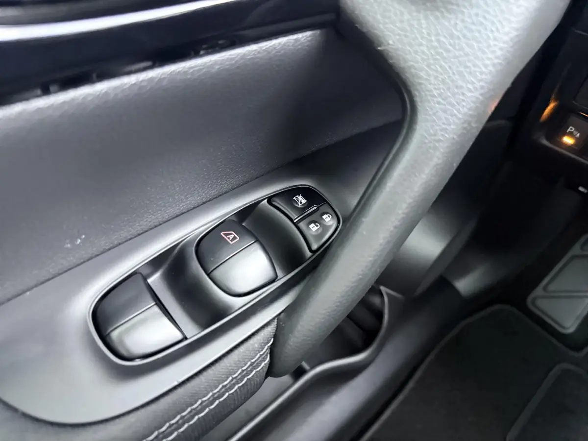 1.6 Acenta | Camera | Trekhaak | Privacy Glass | Lichtmetalen Velgen |