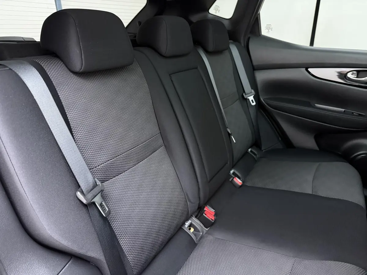 1.6 Acenta | Camera | Trekhaak | Privacy Glass | Lichtmetalen Velgen |