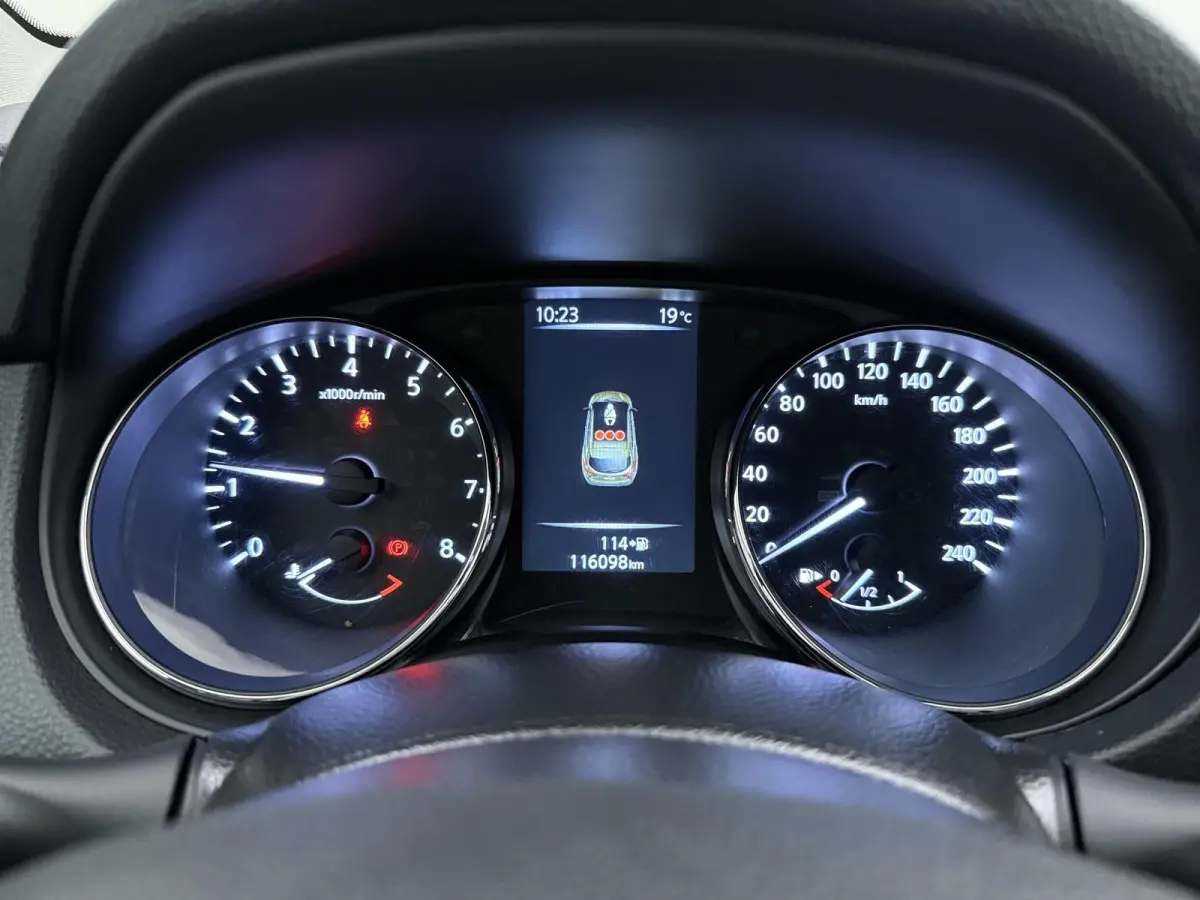 1.6 Acenta | Camera | Trekhaak | Privacy Glass | Lichtmetalen Velgen |