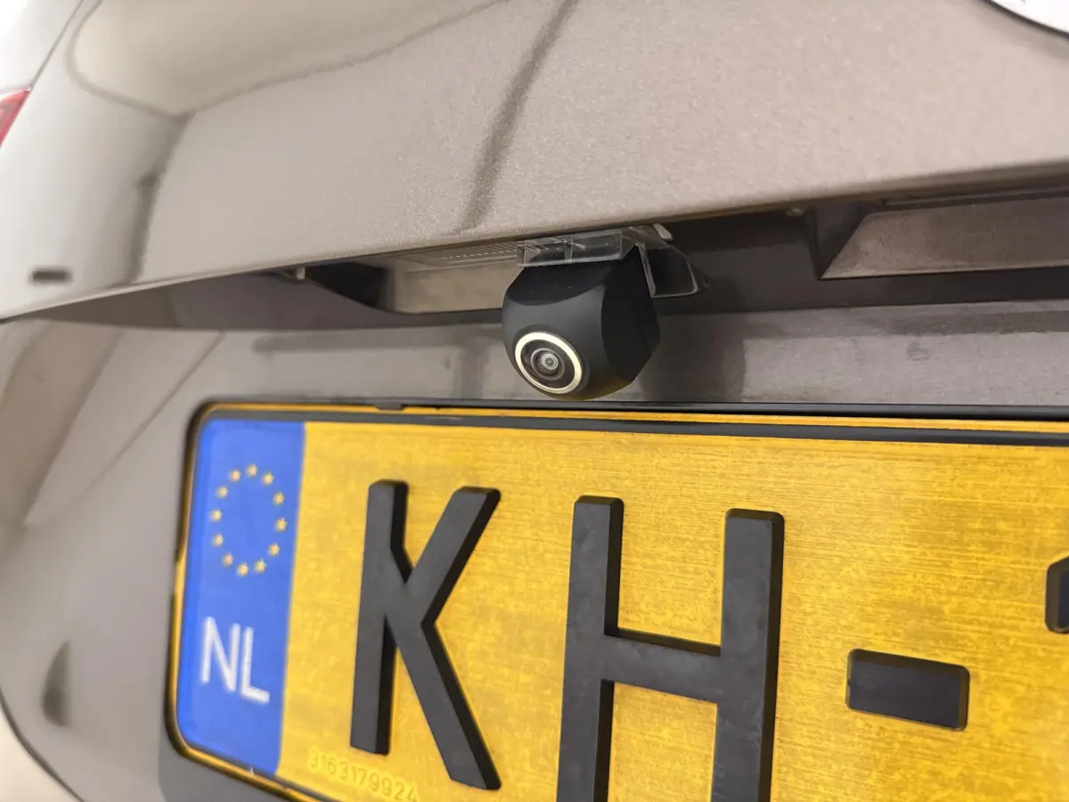 1.6 Acenta | Camera | Trekhaak | Privacy Glass | Lichtmetalen Velgen |