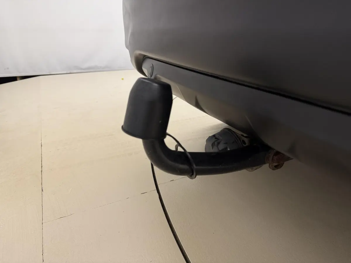 1.6 Acenta | Camera | Trekhaak | Privacy Glass | Lichtmetalen Velgen |