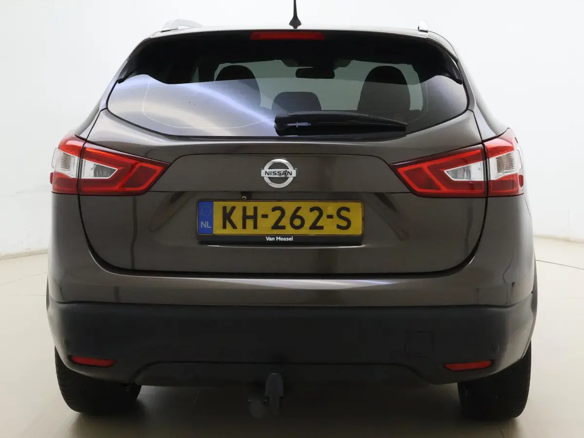1.6 Acenta | Camera | Trekhaak | Privacy Glass | Lichtmetalen Velgen |