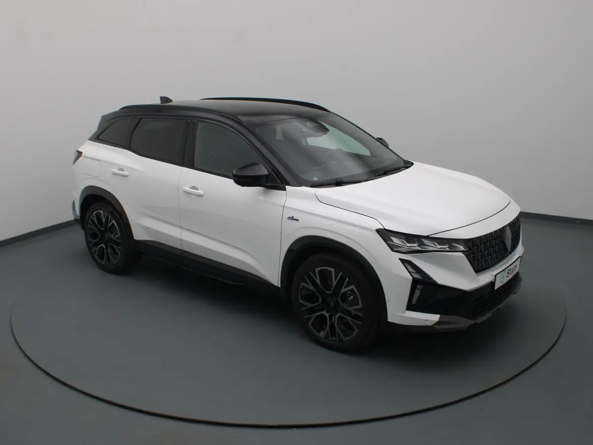 E-Tech full hybrid 200pk esprit Alpine 360° Camera | Adapt. Cruise | Parkeersens. v+a | Stoelverw.