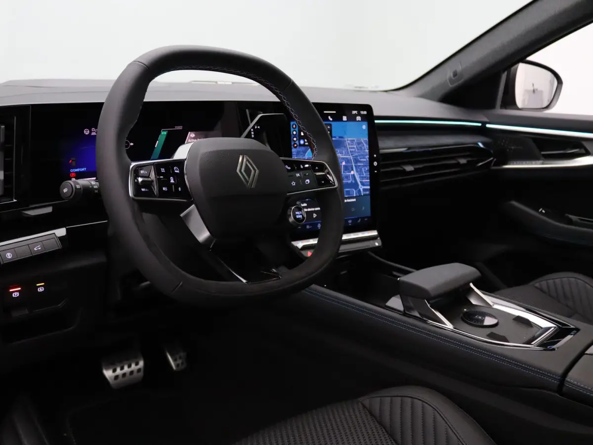 E-Tech full hybrid 200pk esprit Alpine 360° Camera | Adapt. Cruise | Parkeersens. v+a | Stoelverw.