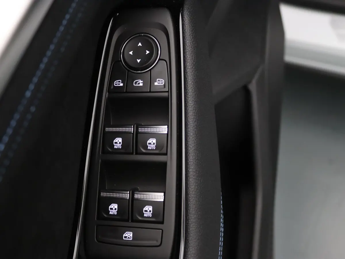 E-Tech full hybrid 200pk esprit Alpine 360° Camera | Adapt. Cruise | Parkeersens. v+a | Stoelverw.