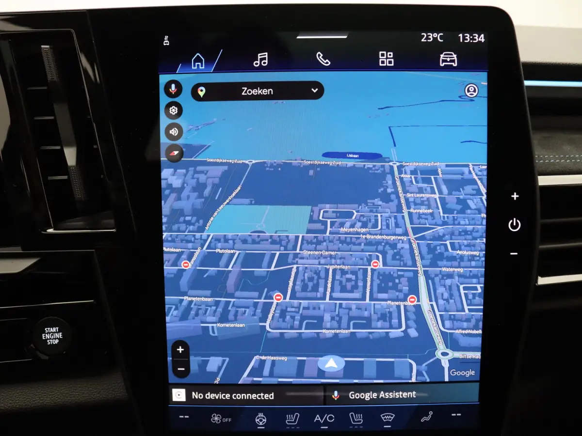 E-Tech full hybrid 200pk esprit Alpine 360° Camera | Adapt. Cruise | Parkeersens. v+a | Stoelverw.