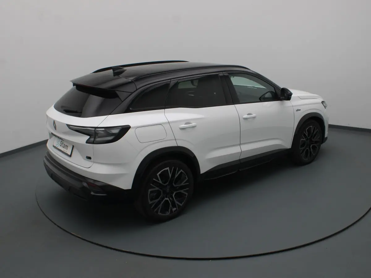 E-Tech full hybrid 200pk esprit Alpine 360° Camera | Adapt. Cruise | Parkeersens. v+a | Stoelverw.
