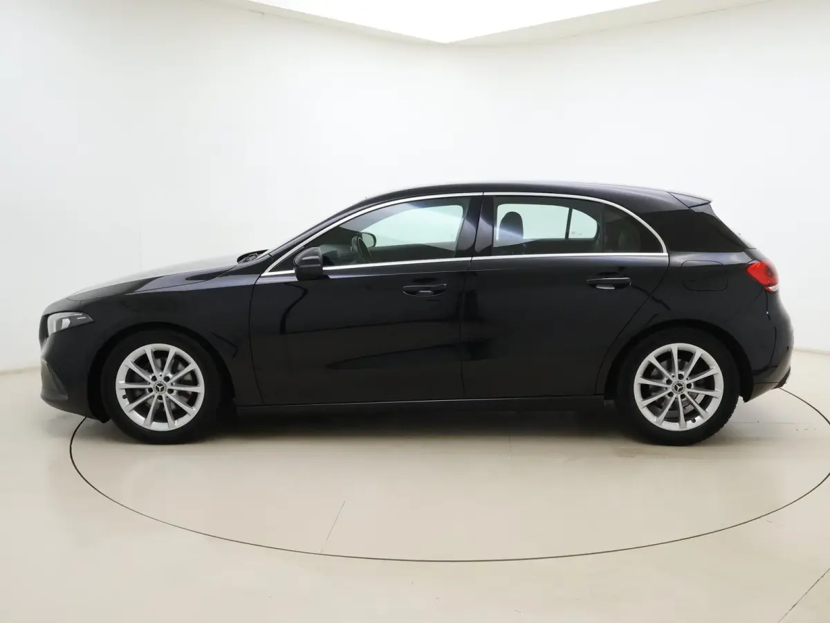 180 Advantage | Automaat | Lichtmetalen Velgen | Cruise Control | WORDT VERWACHT |