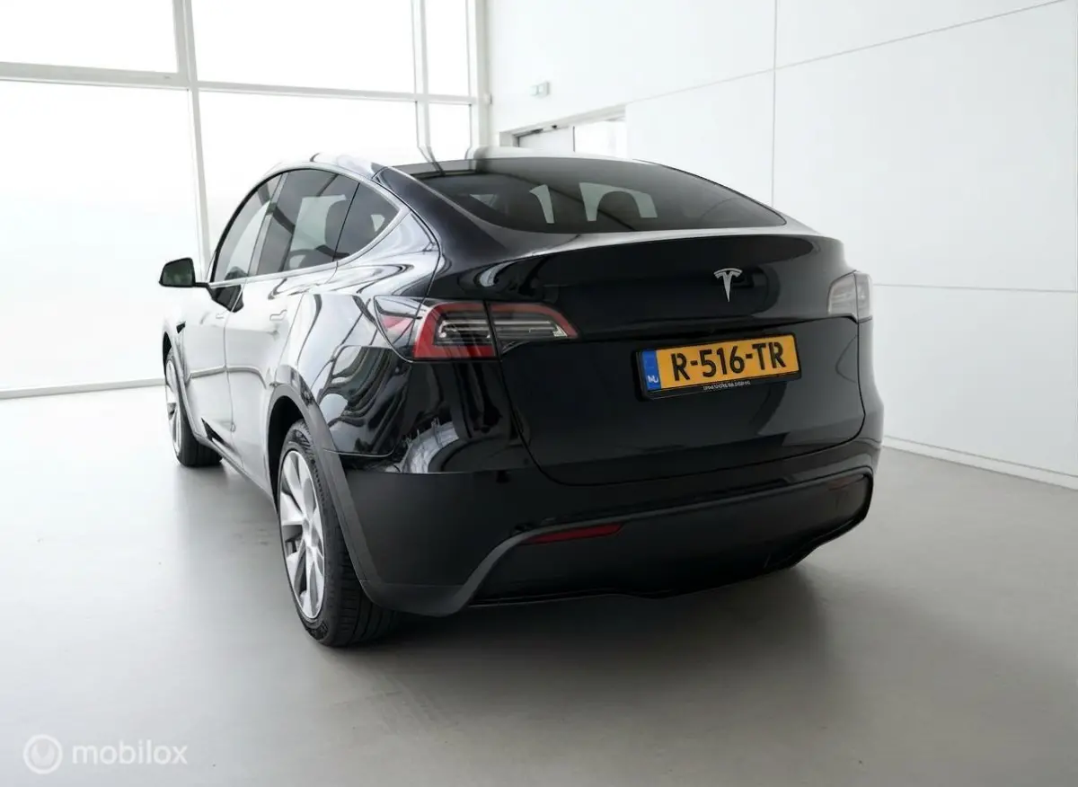 RWD 58 kWh LFP | SOH 92,2% MOBA | Ryzen | Warmtepomp | Autopilot