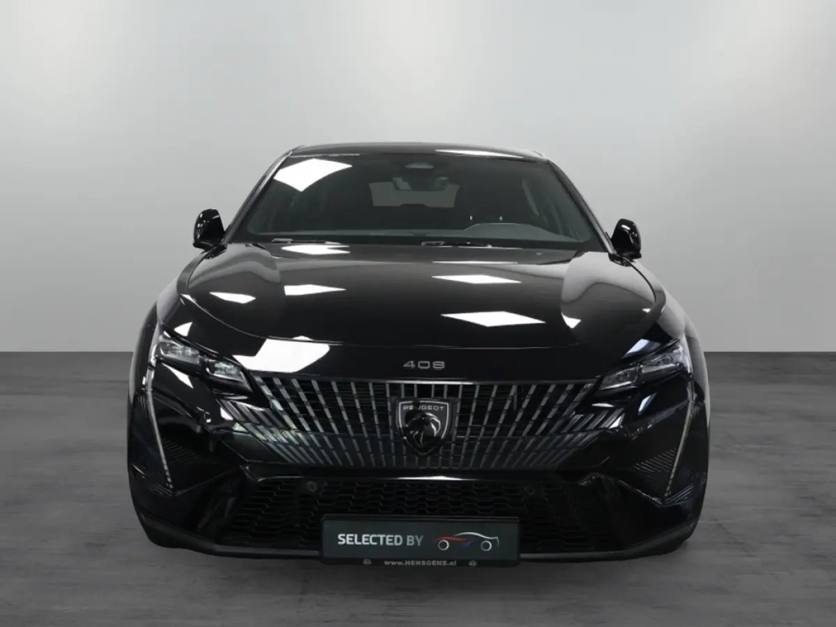 1.6 HYbrid 225 GT