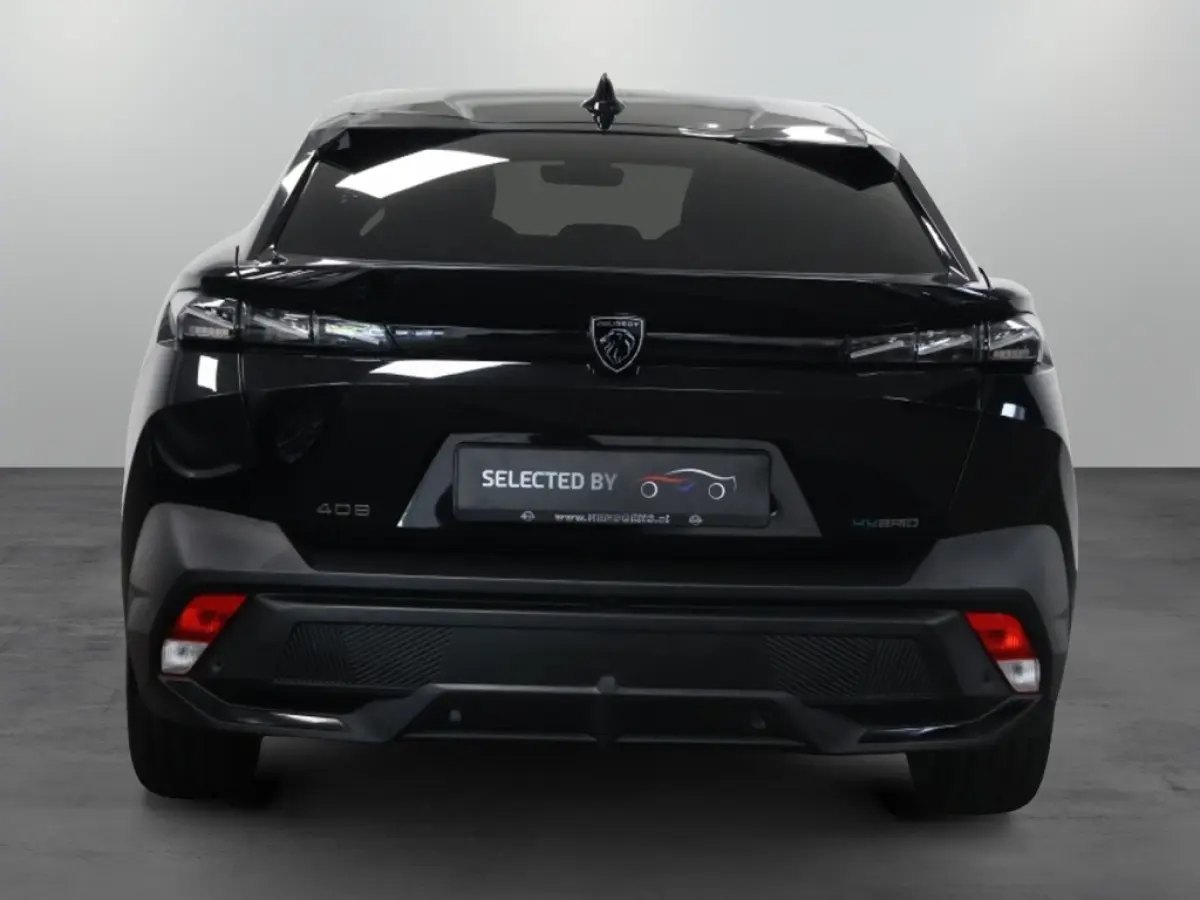 1.6 HYbrid 225 GT