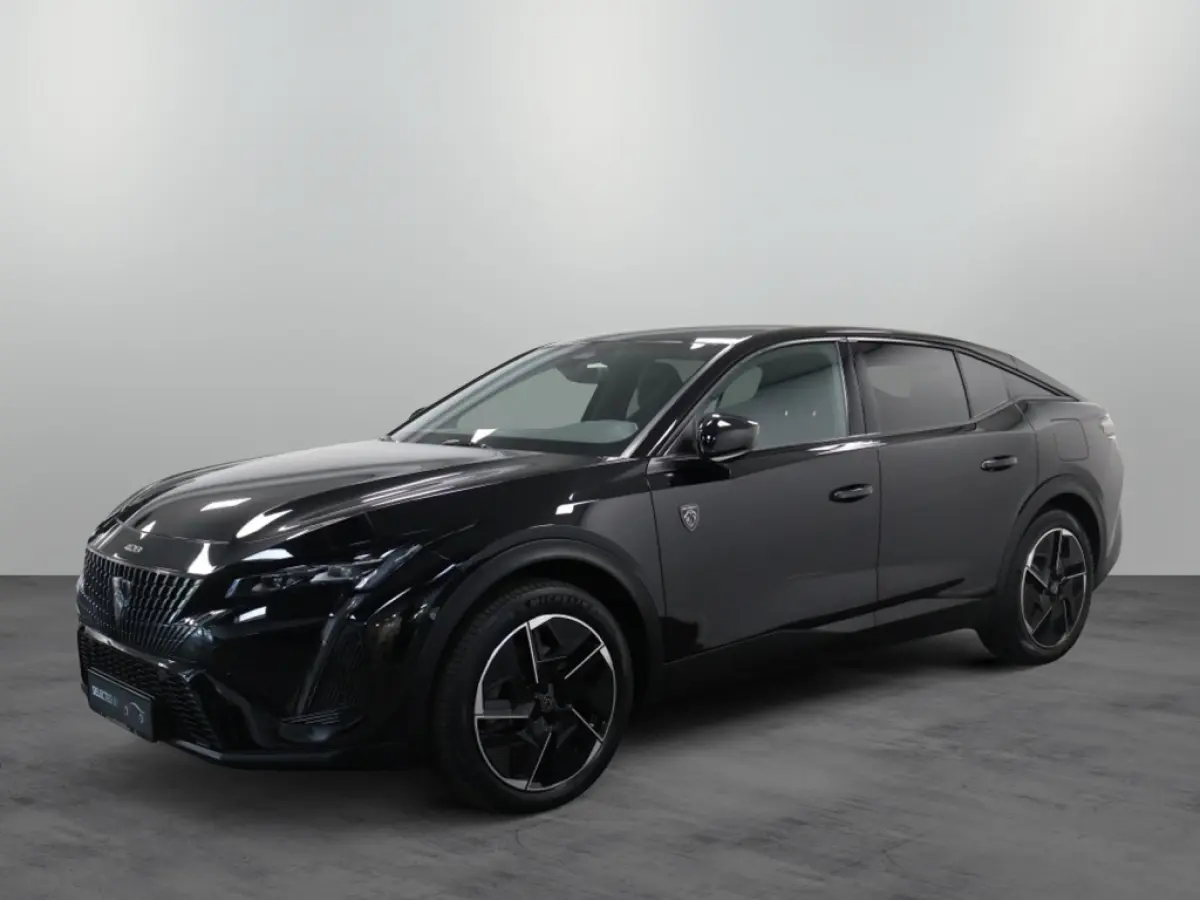 1.6 HYbrid 225 GT