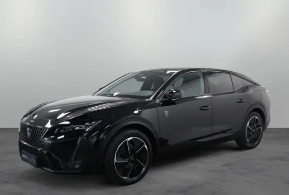 1.6 HYbrid 225 GT