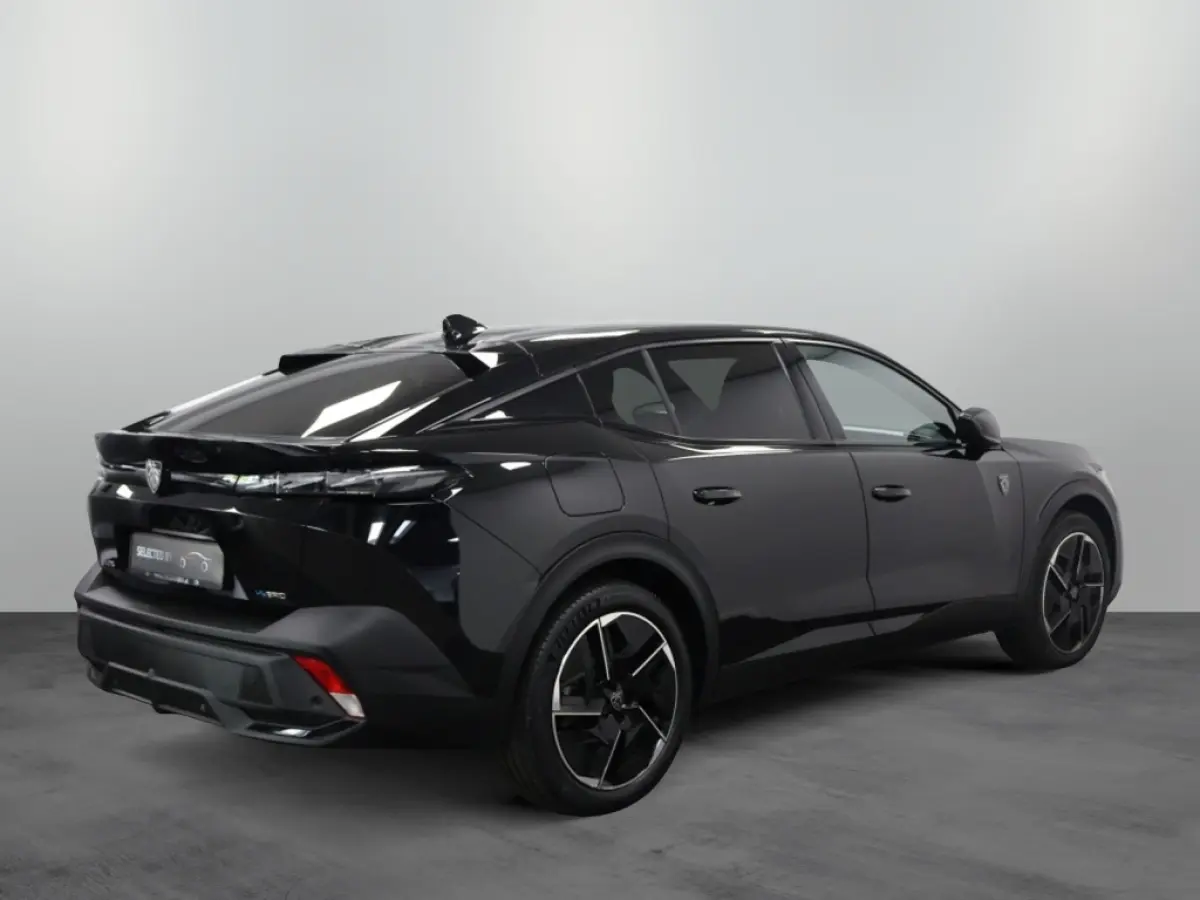 1.6 HYbrid 225 GT