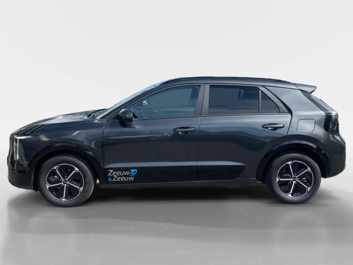 1.6 GDi Hybrid DynamicPlusLine | Cruise Control | Climate Control | Camera | Navigatie | Open Dak | Stoelverwarming | Stuurverwarming |