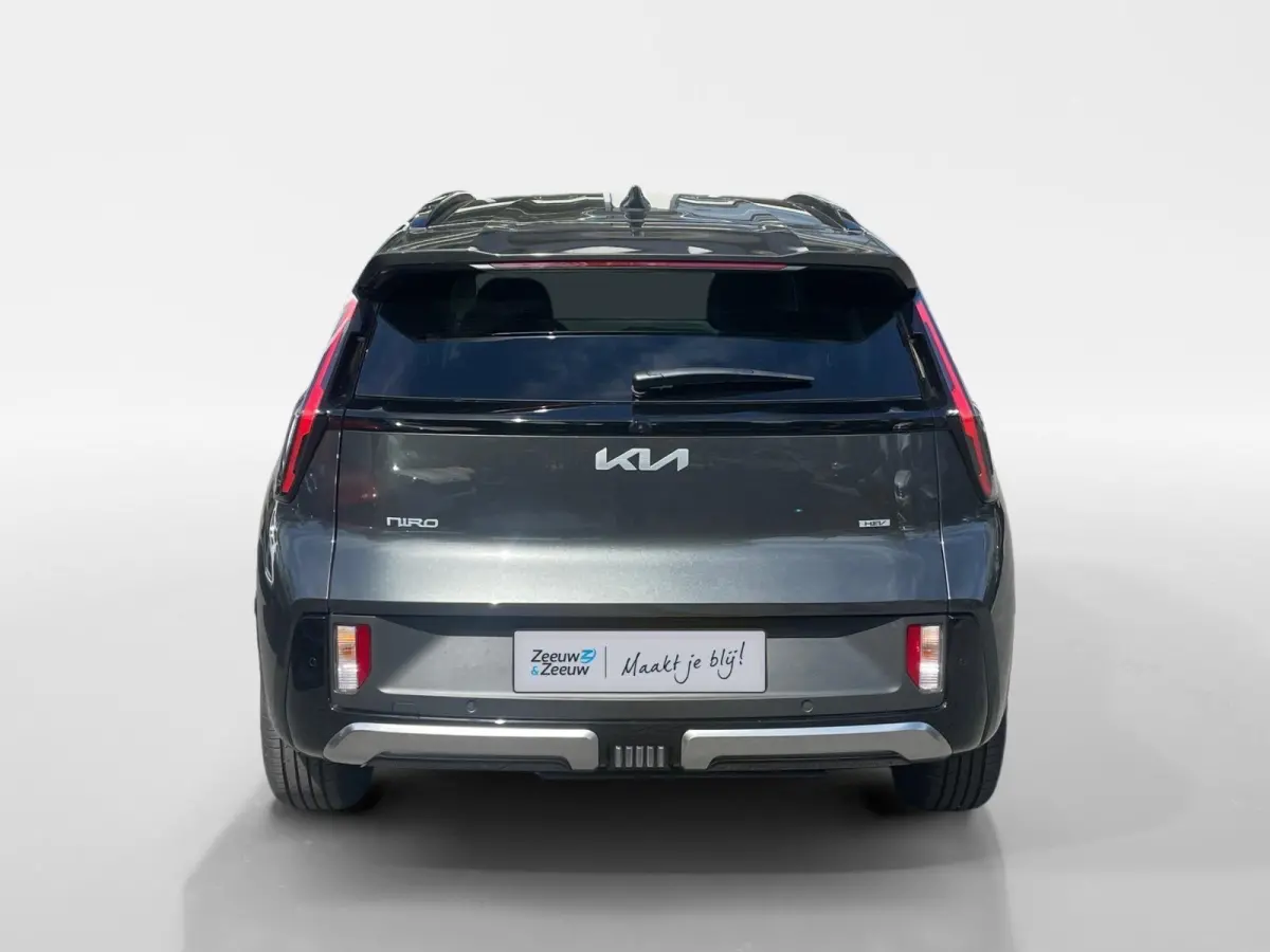 1.6 GDi Hybrid DynamicPlusLine | Cruise Control | Climate Control | Camera | Navigatie | Open Dak | Stoelverwarming | Stuurverwarming |