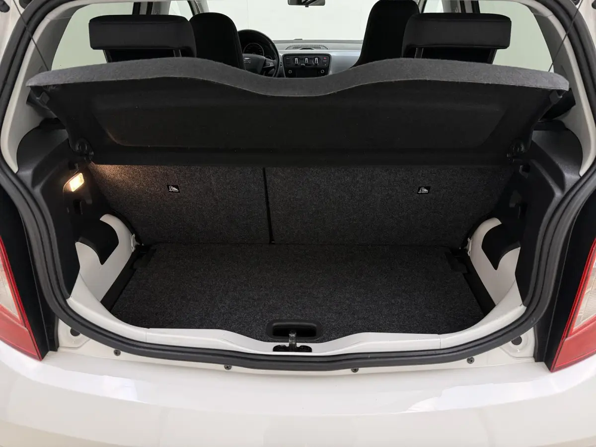1.0 Sport | Parkeersensoren | Airco | Elektrische Ramen | Isofix |