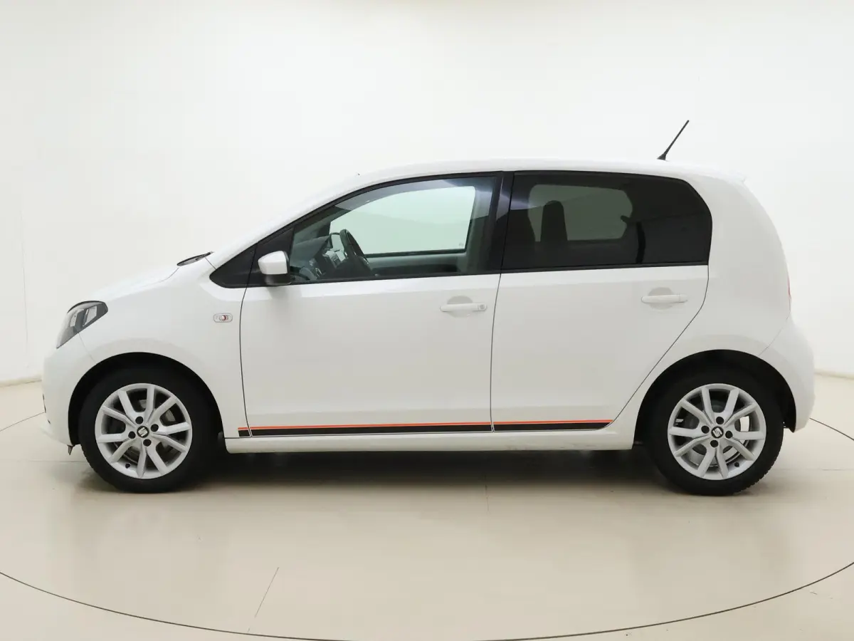 1.0 Sport | Parkeersensoren | Airco | Elektrische Ramen | Isofix |