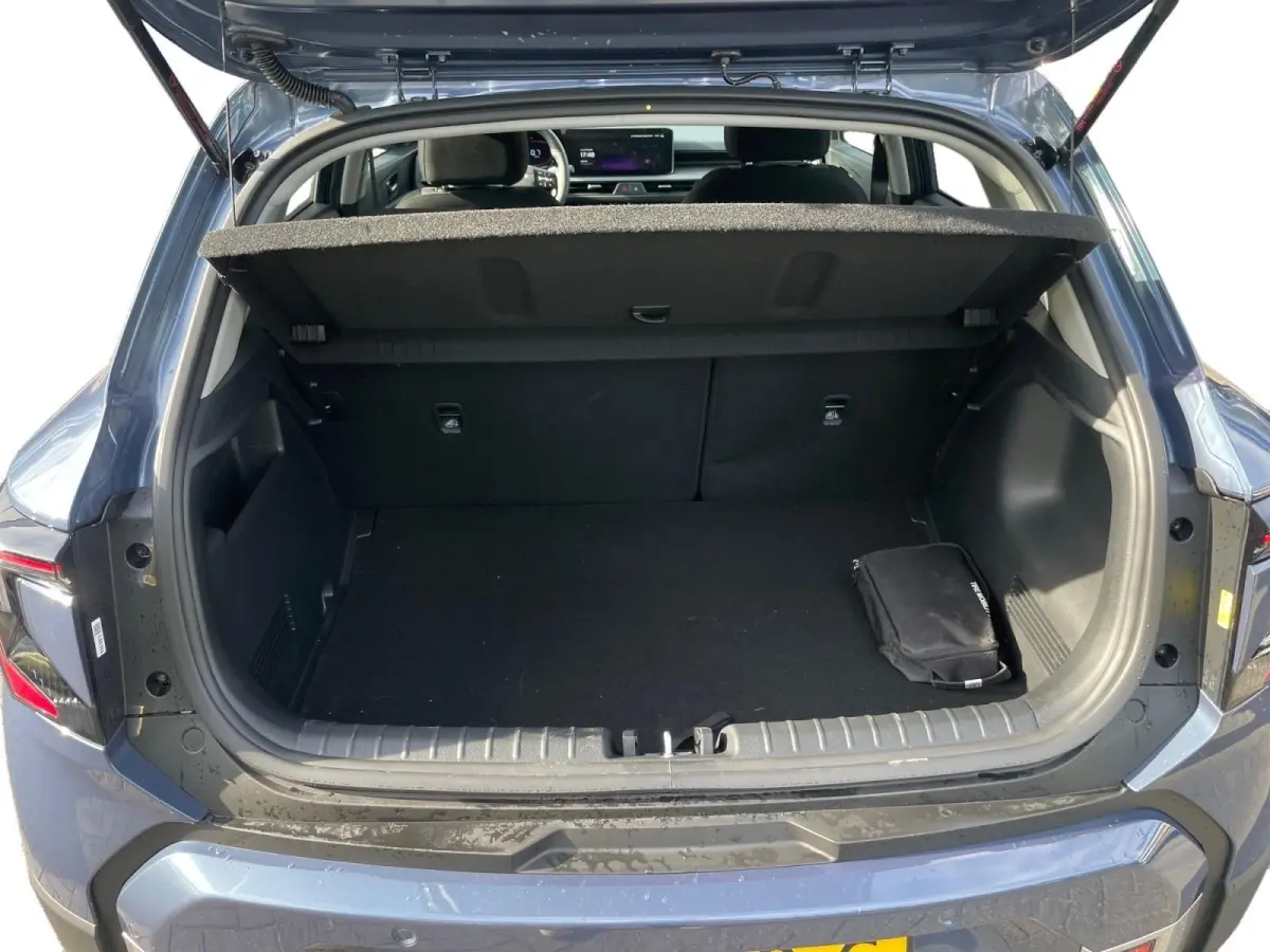 1.0 T-GDi MHEV DynamicPlusLine | Cruise Control | Climate Control | Camera | Navigatie | Stoelverwarming | Stuurverwarming | Privacy Glass |