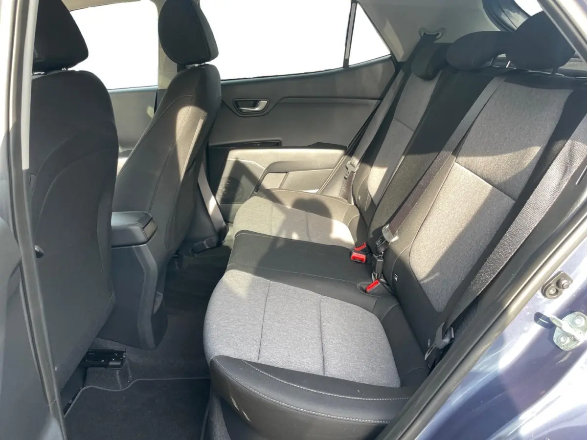 1.0 T-GDi MHEV DynamicPlusLine | Cruise Control | Climate Control | Camera | Navigatie | Stoelverwarming | Stuurverwarming | Privacy Glass |